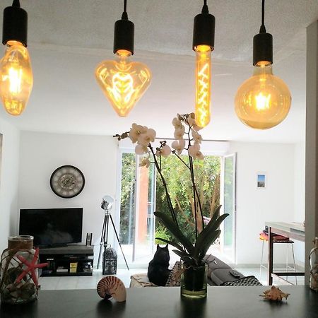 טוקה Charmante Petite Villa Sur Deauville Trouville-Sur-Mer מראה חיצוני תמונה