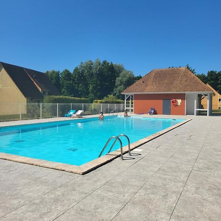 טוקה Charmante Petite Villa Sur Deauville Trouville-Sur-Mer מראה חיצוני תמונה