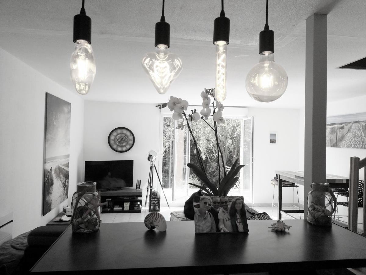טוקה Charmante Petite Villa Sur Deauville Trouville-Sur-Mer מראה חיצוני תמונה