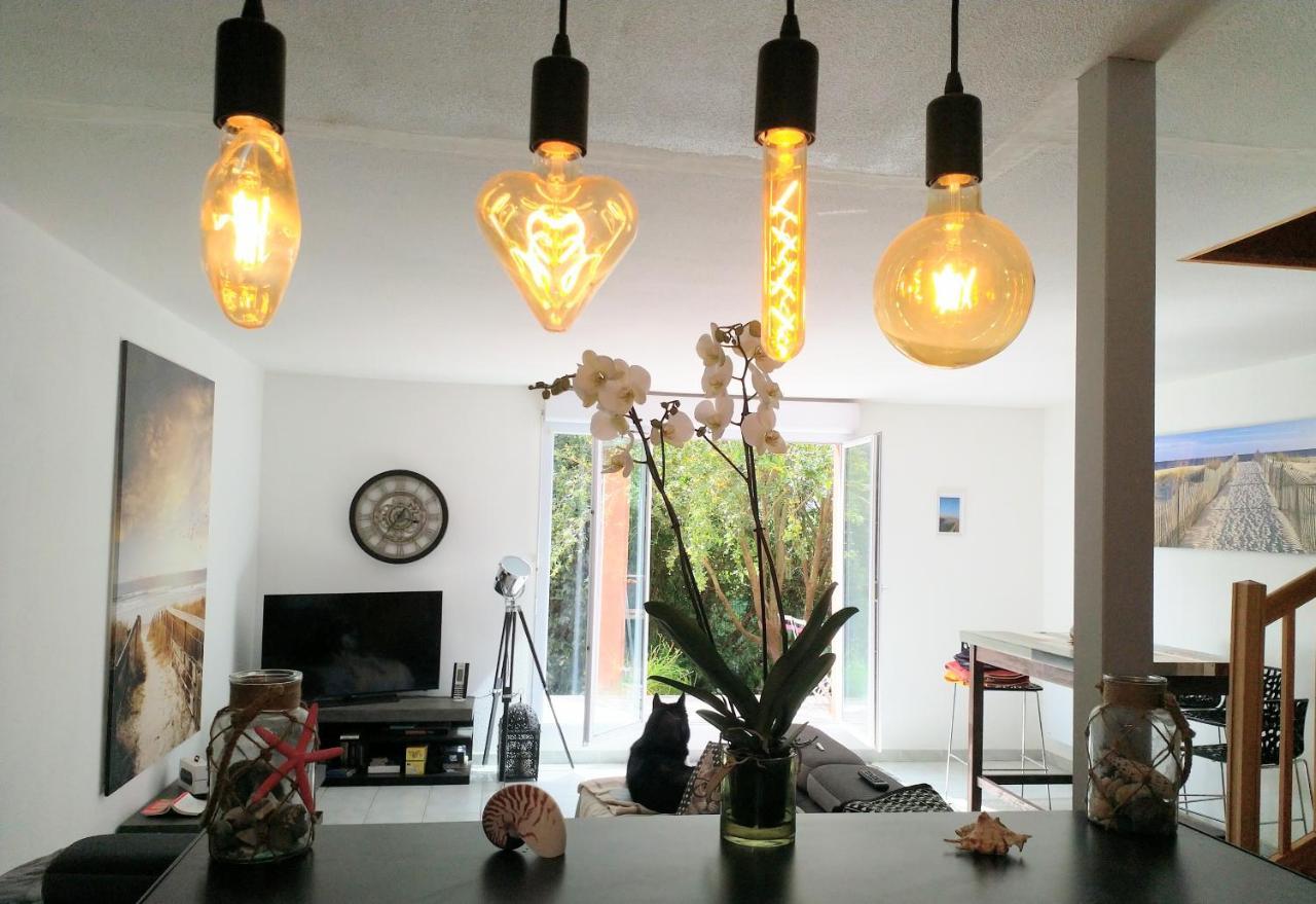טוקה Charmante Petite Villa Sur Deauville Trouville-Sur-Mer מראה חיצוני תמונה