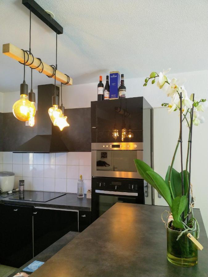 טוקה Charmante Petite Villa Sur Deauville Trouville-Sur-Mer מראה חיצוני תמונה