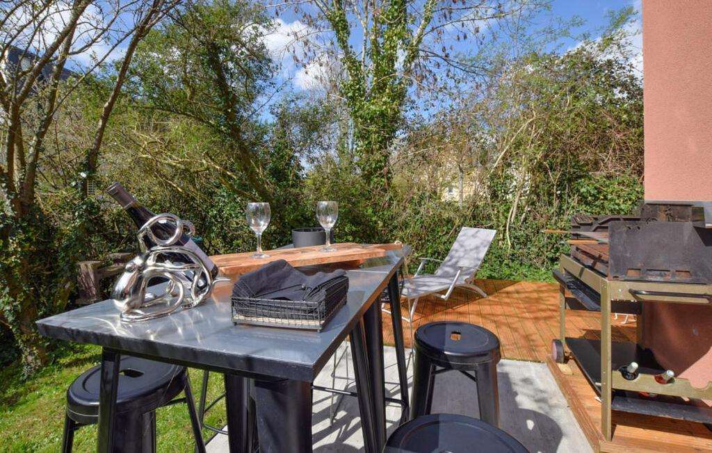 טוקה Charmante Petite Villa Sur Deauville Trouville-Sur-Mer מראה חיצוני תמונה