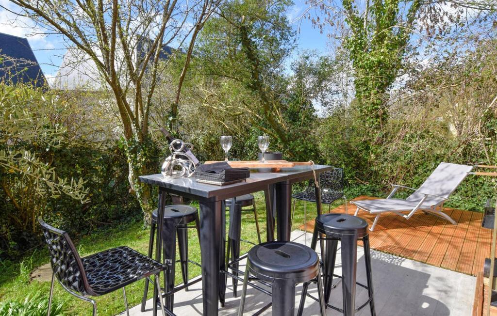 טוקה Charmante Petite Villa Sur Deauville Trouville-Sur-Mer מראה חיצוני תמונה