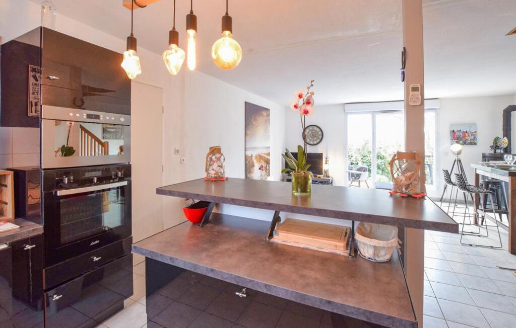 טוקה Charmante Petite Villa Sur Deauville Trouville-Sur-Mer מראה חיצוני תמונה