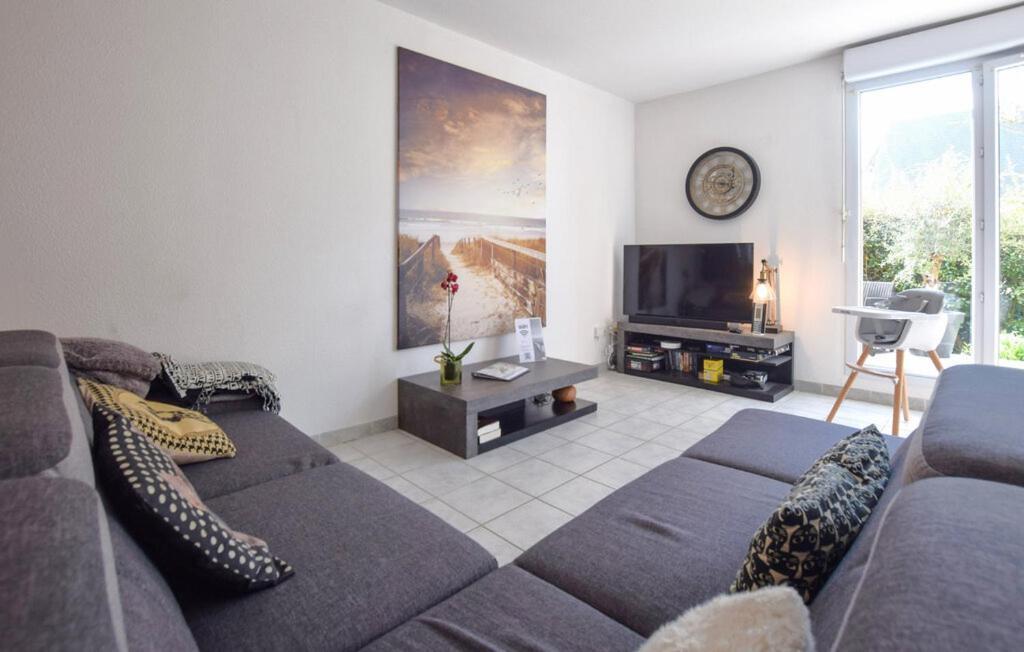 טוקה Charmante Petite Villa Sur Deauville Trouville-Sur-Mer מראה חיצוני תמונה