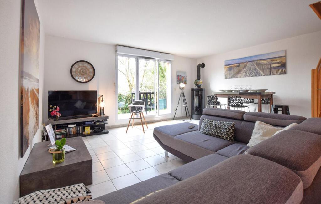 טוקה Charmante Petite Villa Sur Deauville Trouville-Sur-Mer מראה חיצוני תמונה