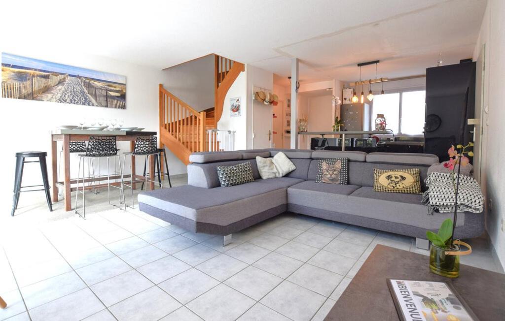 טוקה Charmante Petite Villa Sur Deauville Trouville-Sur-Mer מראה חיצוני תמונה