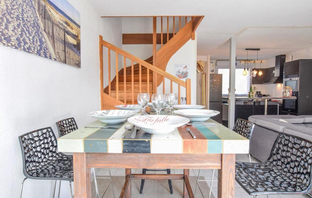 טוקה Charmante Petite Villa Sur Deauville Trouville-Sur-Mer מראה חיצוני תמונה