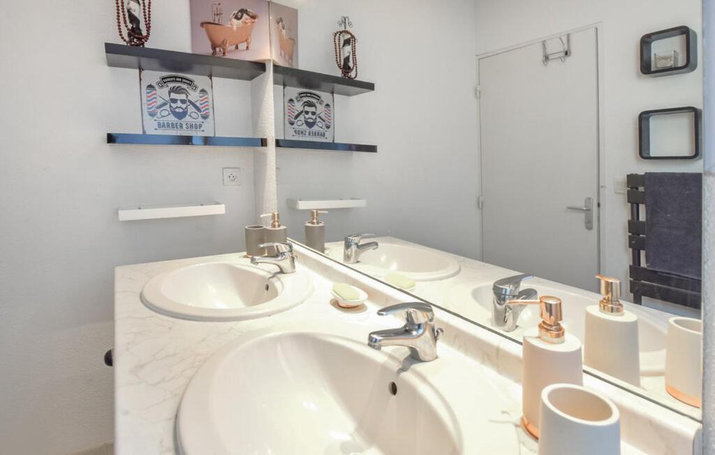 טוקה Charmante Petite Villa Sur Deauville Trouville-Sur-Mer מראה חיצוני תמונה