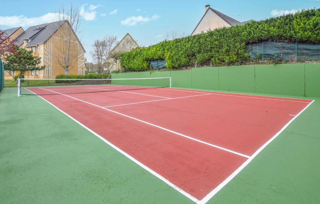 טוקה Charmante Petite Villa Sur Deauville Trouville-Sur-Mer מראה חיצוני תמונה